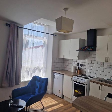 Beautiful 1-Bed Apartment In Cork Ngoại thất bức ảnh