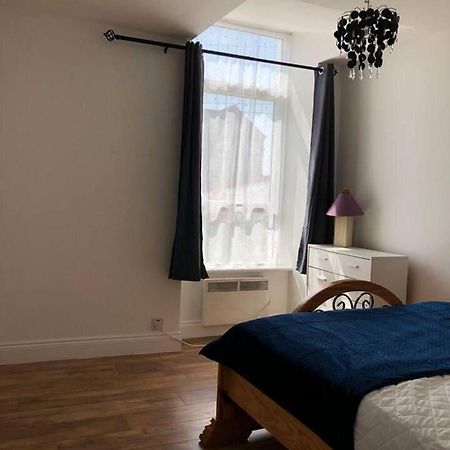 Beautiful 1-Bed Apartment In Cork Ngoại thất bức ảnh