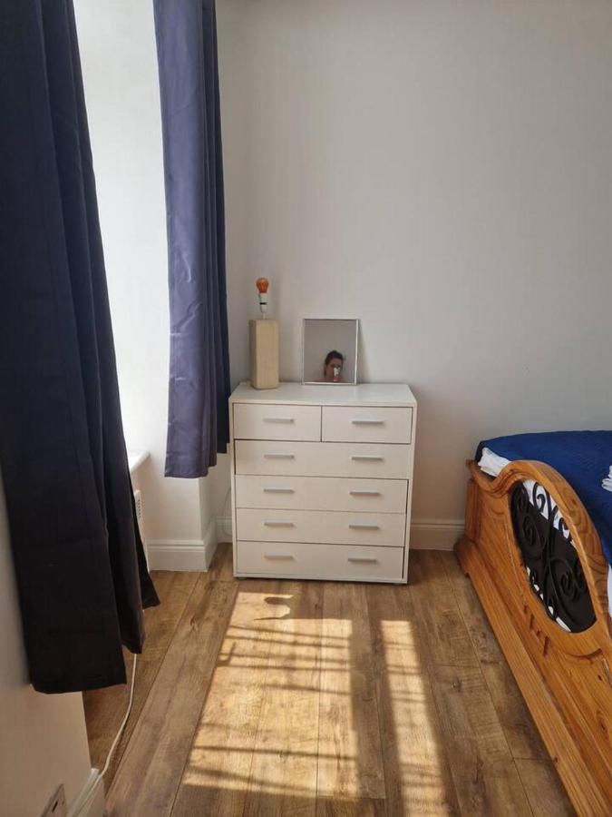 Beautiful 1-Bed Apartment In Cork Ngoại thất bức ảnh