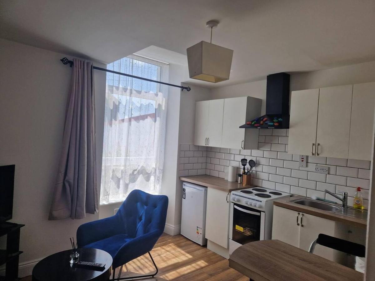 Beautiful 1-Bed Apartment In Cork Ngoại thất bức ảnh