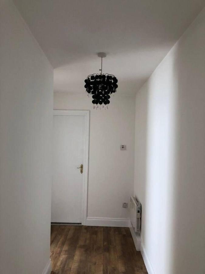 Beautiful 1-Bed Apartment In Cork Ngoại thất bức ảnh