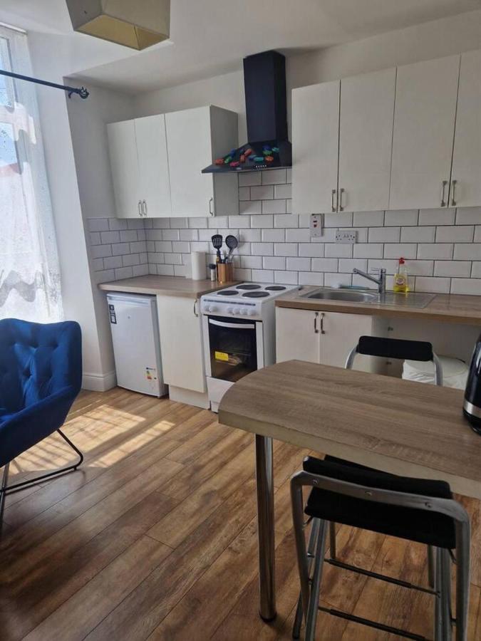 Beautiful 1-Bed Apartment In Cork Ngoại thất bức ảnh