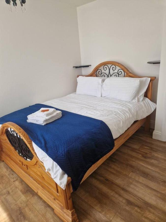 Beautiful 1-Bed Apartment In Cork Ngoại thất bức ảnh