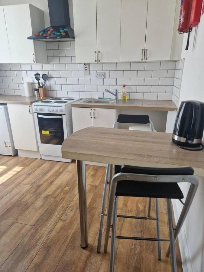 Beautiful 1-Bed Apartment In Cork Ngoại thất bức ảnh