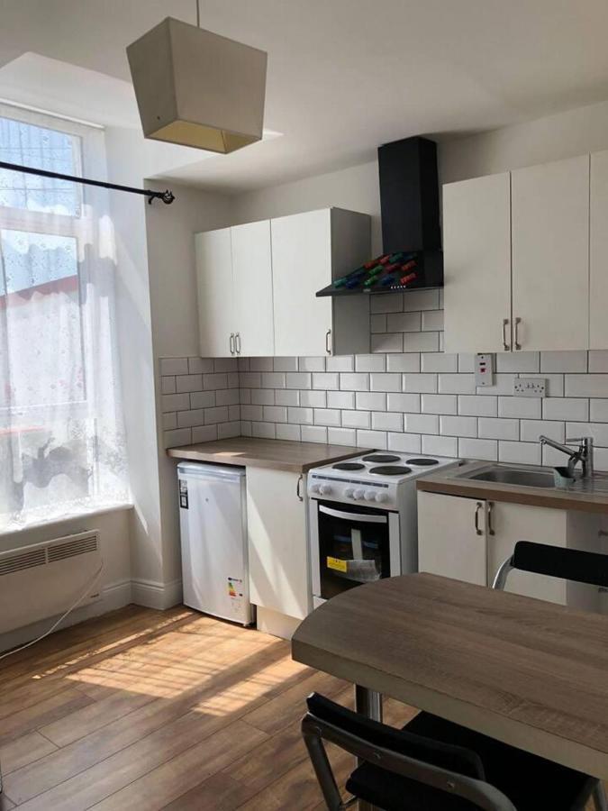 Beautiful 1-Bed Apartment In Cork Ngoại thất bức ảnh