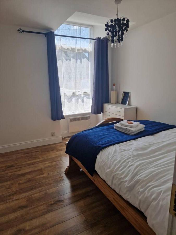 Beautiful 1-Bed Apartment In Cork Ngoại thất bức ảnh