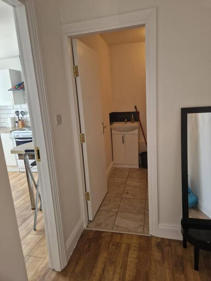 Beautiful 1-Bed Apartment In Cork Ngoại thất bức ảnh