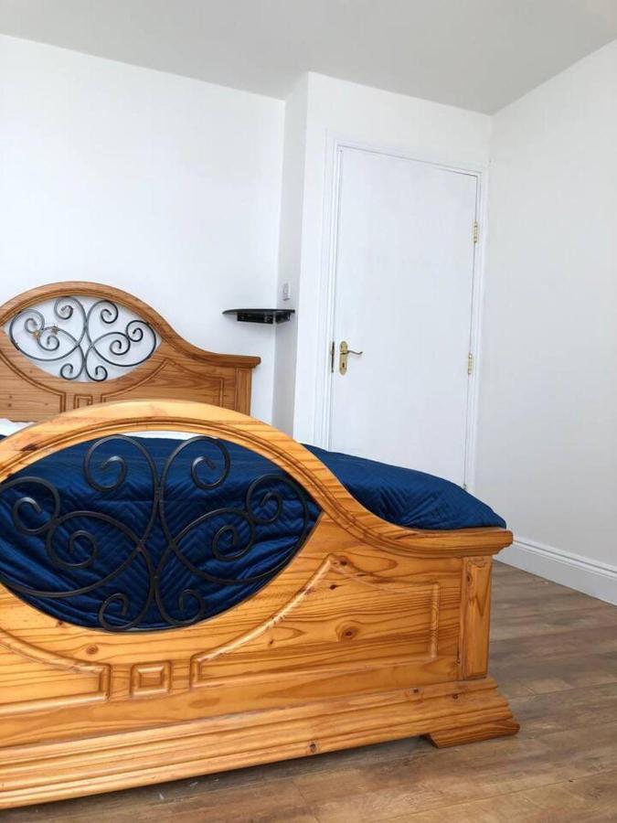 Beautiful 1-Bed Apartment In Cork Ngoại thất bức ảnh