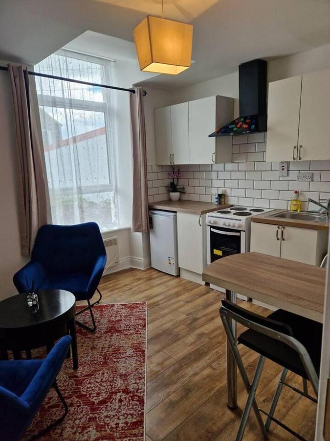 Beautiful 1-Bed Apartment In Cork Ngoại thất bức ảnh